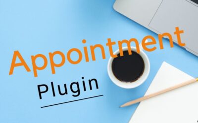 Appointment Plugins