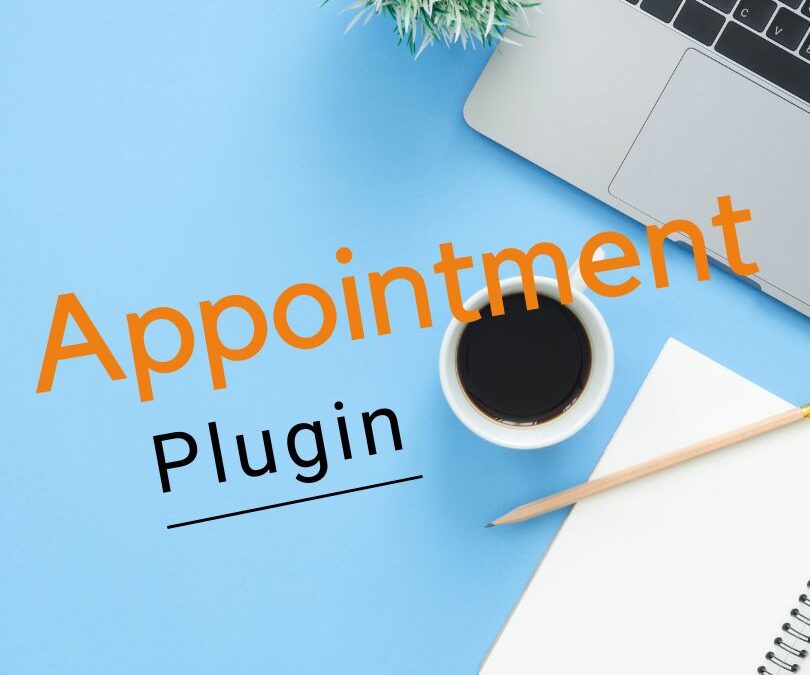 Appointment Plugins